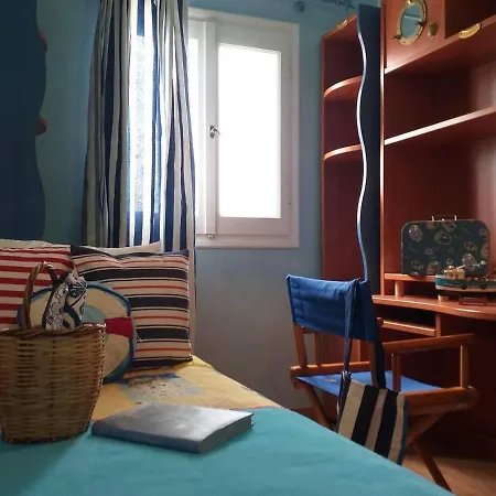 Cosy Greek Style In Chora Naxos Greece * Naxos City