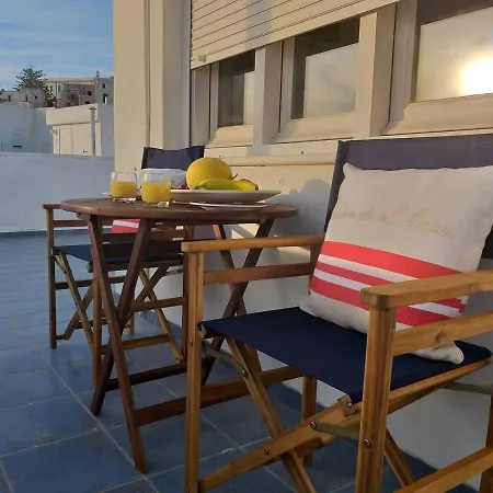 Hébergement de vacances Cosy Greek Style In Chora Naxos Greece Naxos City