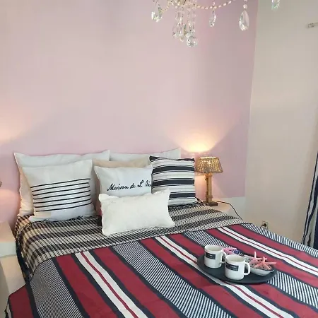 Cosy Greek Style In Chora Naxos Greece Hébergement de vacances *