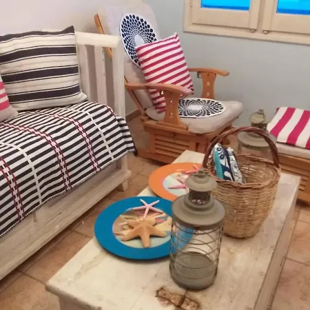 Cosy Greek Style In Chora Naxos Greece * Naxos City